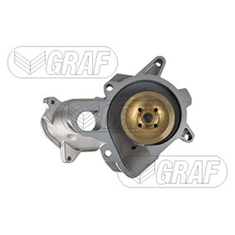 GRAF PA1126 2 Year Warranty