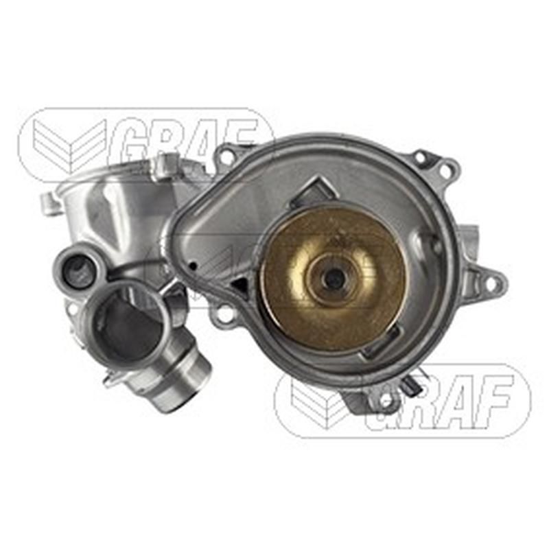 GRAF PA1129 2 Year Warranty