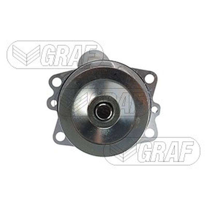 GRAF PA1138 2 Year Warranty