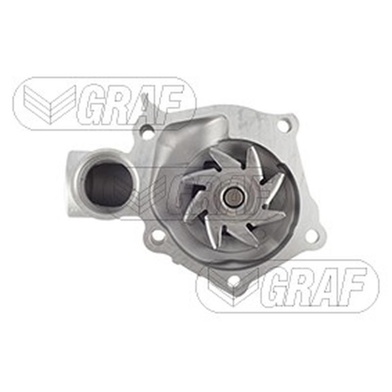 GRAF PA1145 2 Year Warranty