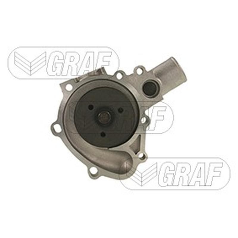 GRAF PA114 2 Year Warranty