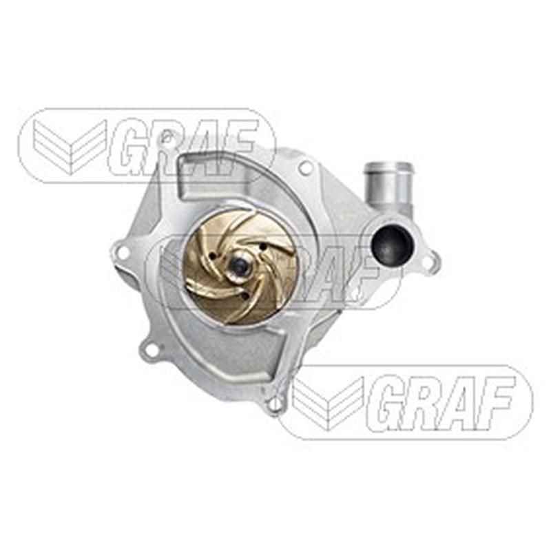 GRAF PA1152 2 Year Warranty