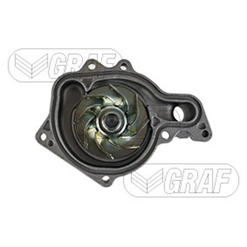 GRAF PA1153 2 Year Warranty