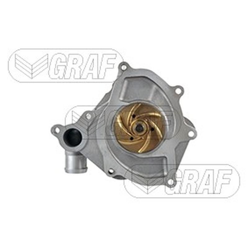 GRAF PA1162 2 Year Warranty