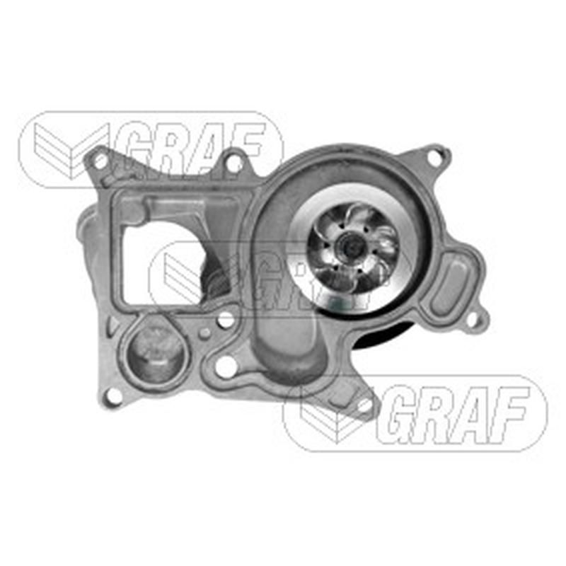 GRAF PA1164 2 Year Warranty