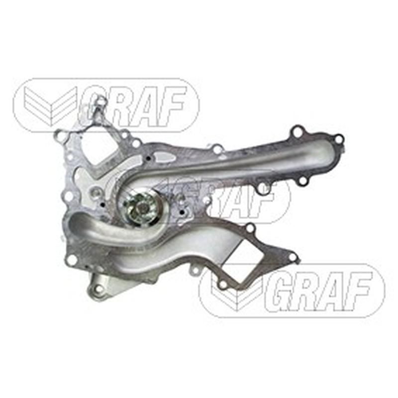 GRAF PA1165 2 Year Warranty