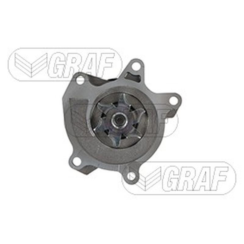 GRAF PA1172 Water Pump