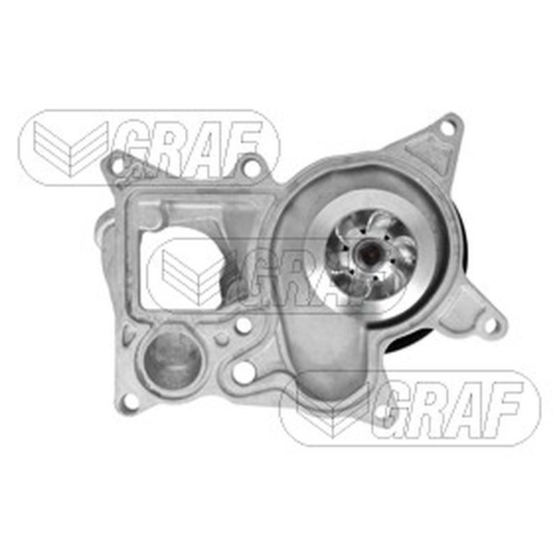 GRAF PA1178 2 Year Warranty