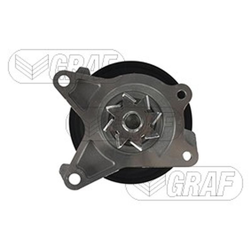 GRAF PA1183 Water Pump