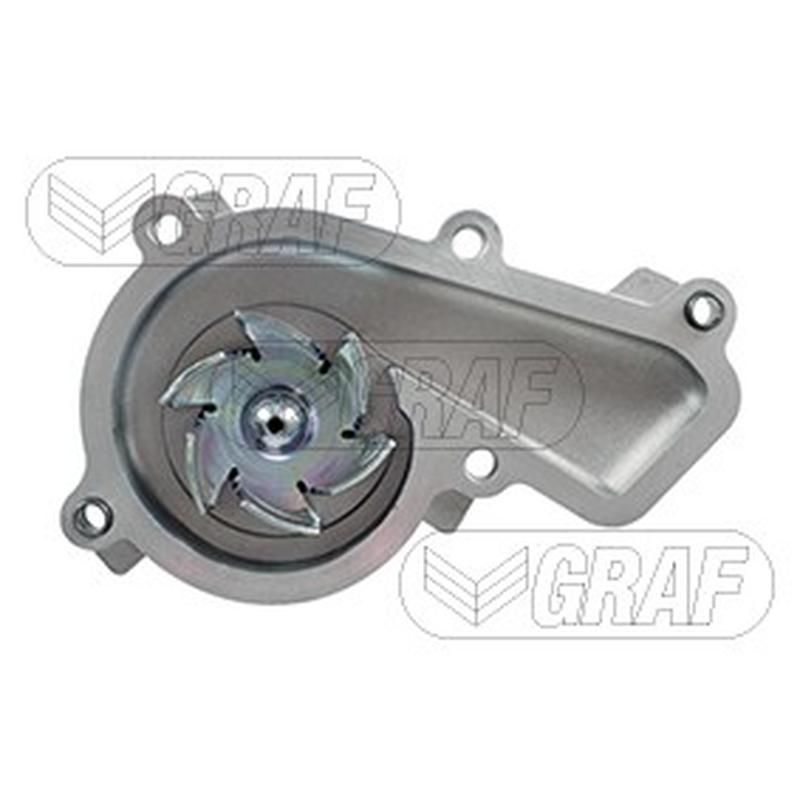 GRAF PA1184 2 Year Warranty