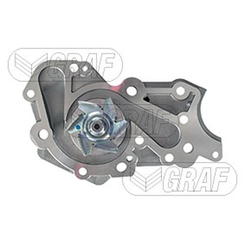 GRAF PA1187 2 Year Warranty