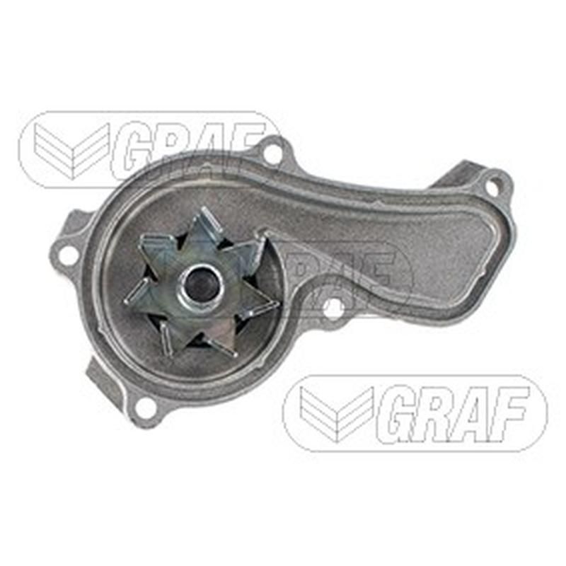 GRAF PA1217 Water Pump