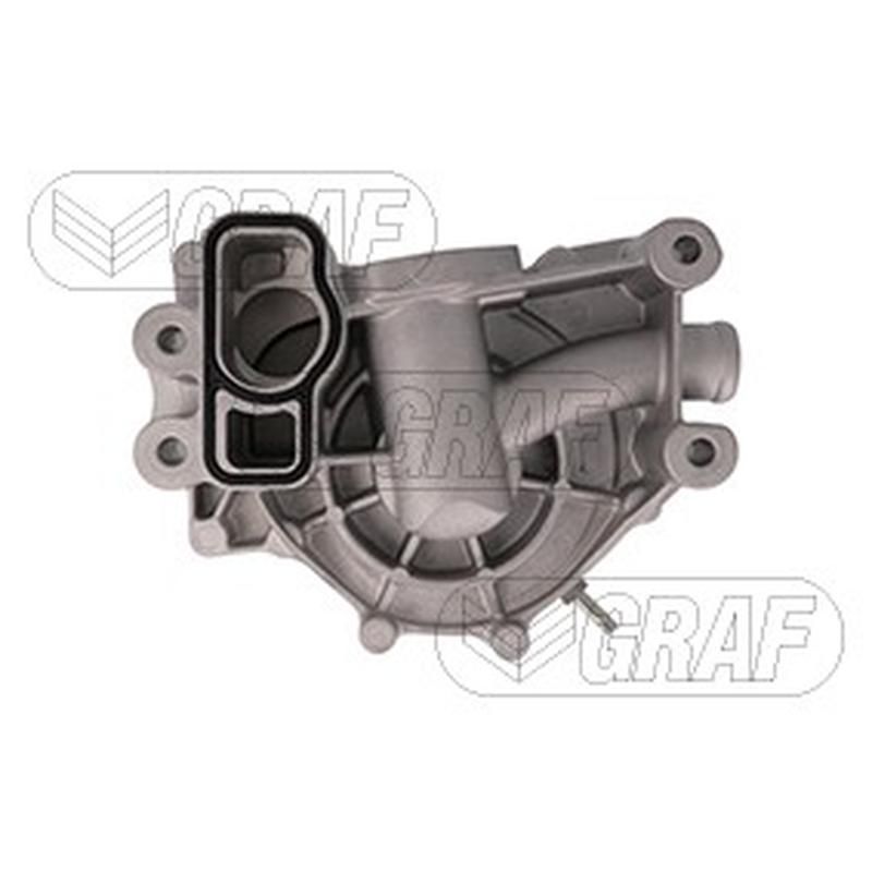 GRAF PA1219 2 Year Warranty