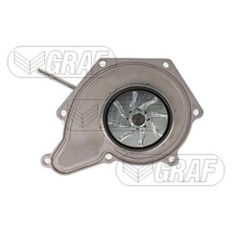 GRAF PA1228 2 Year Warranty