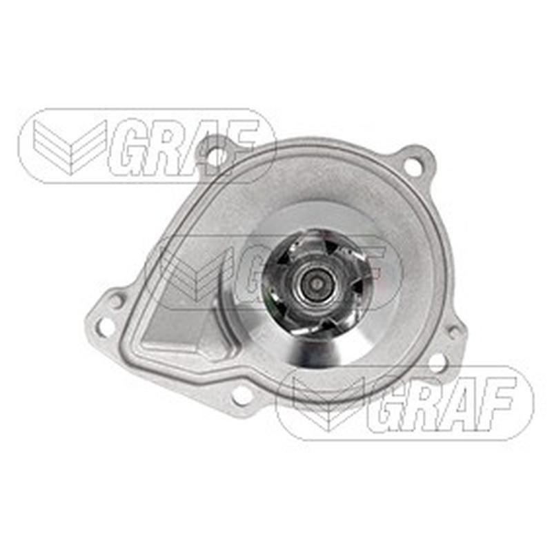 GRAF PA1232 2 Year Warranty