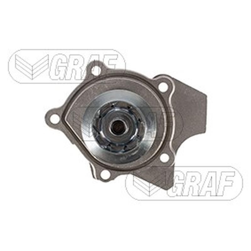 GRAF PA1242 Water Pump