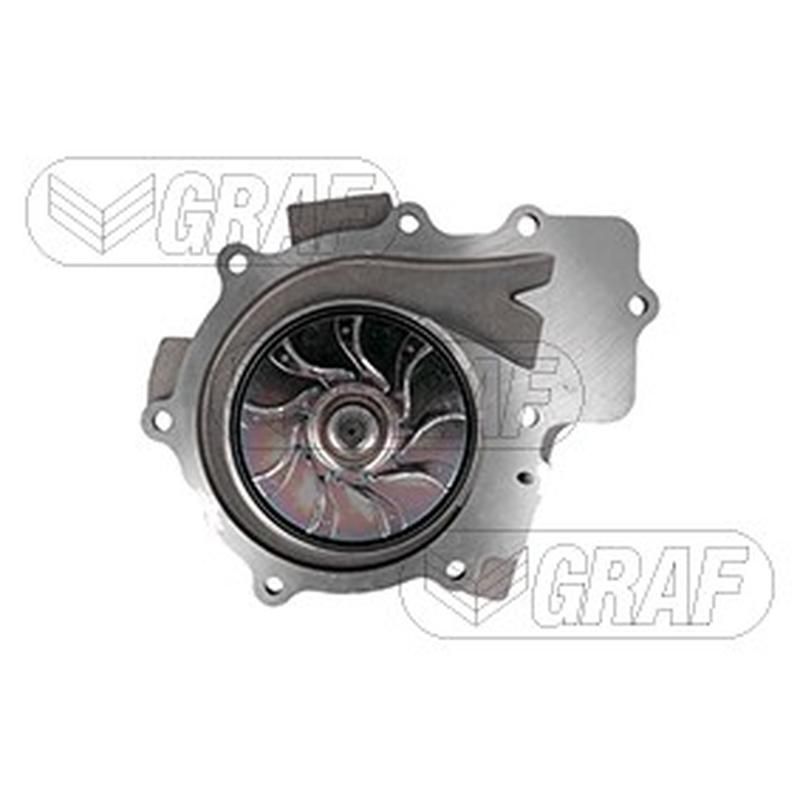 GRAF PA1264 2 Year Warranty