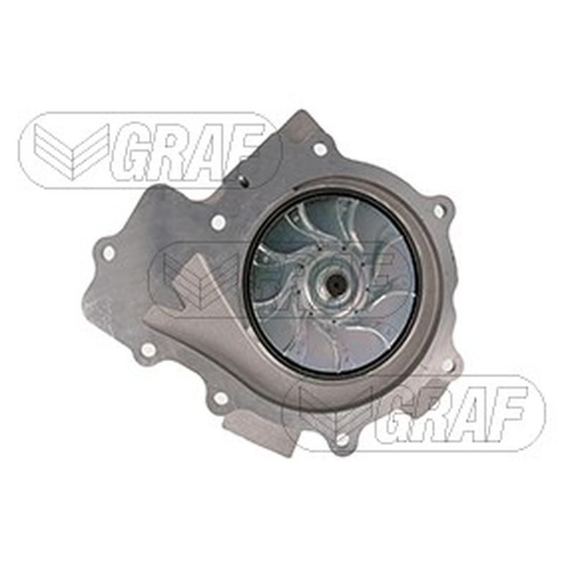 GRAF PA1268 2 Year Warranty