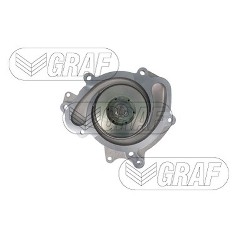 GRAF PA1275 2 Year Warranty