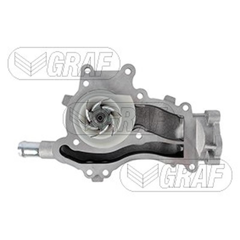 GRAF PA1285 Water Pump