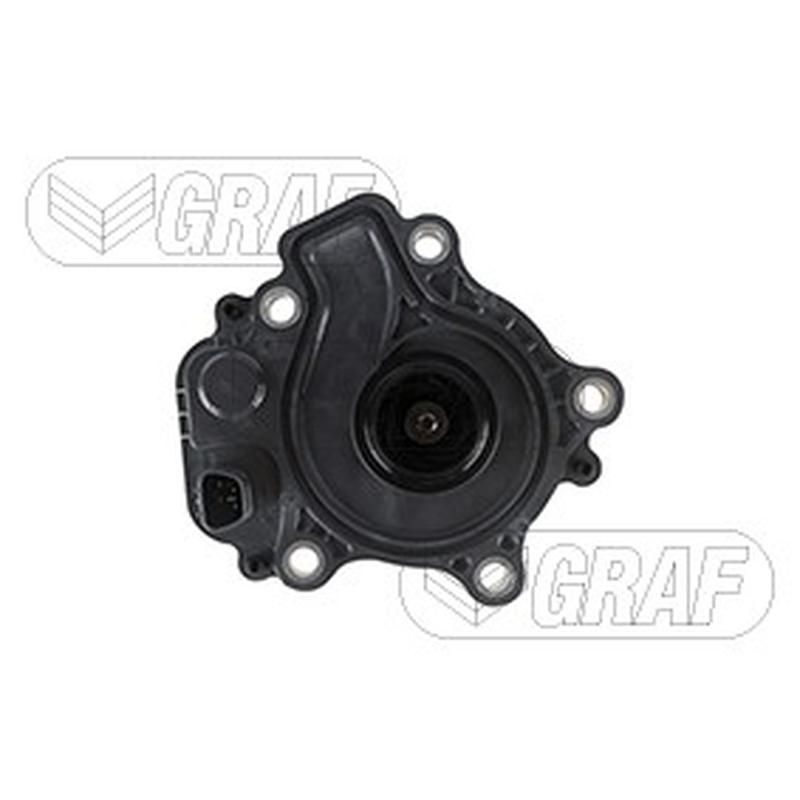 GRAF PA1286 2 Year Warranty