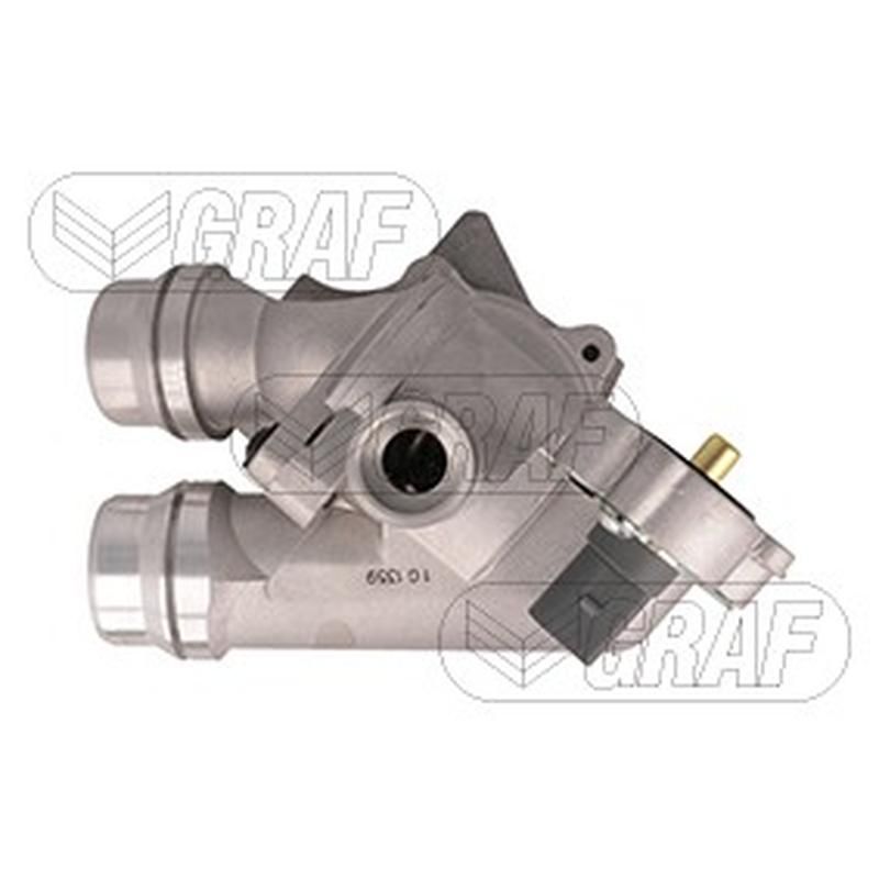 GRAF PA1359A 2 Year Warranty