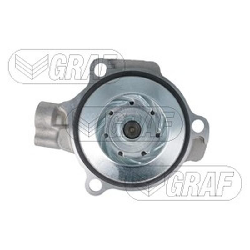 GRAF PA1360-8 2 Year Warranty