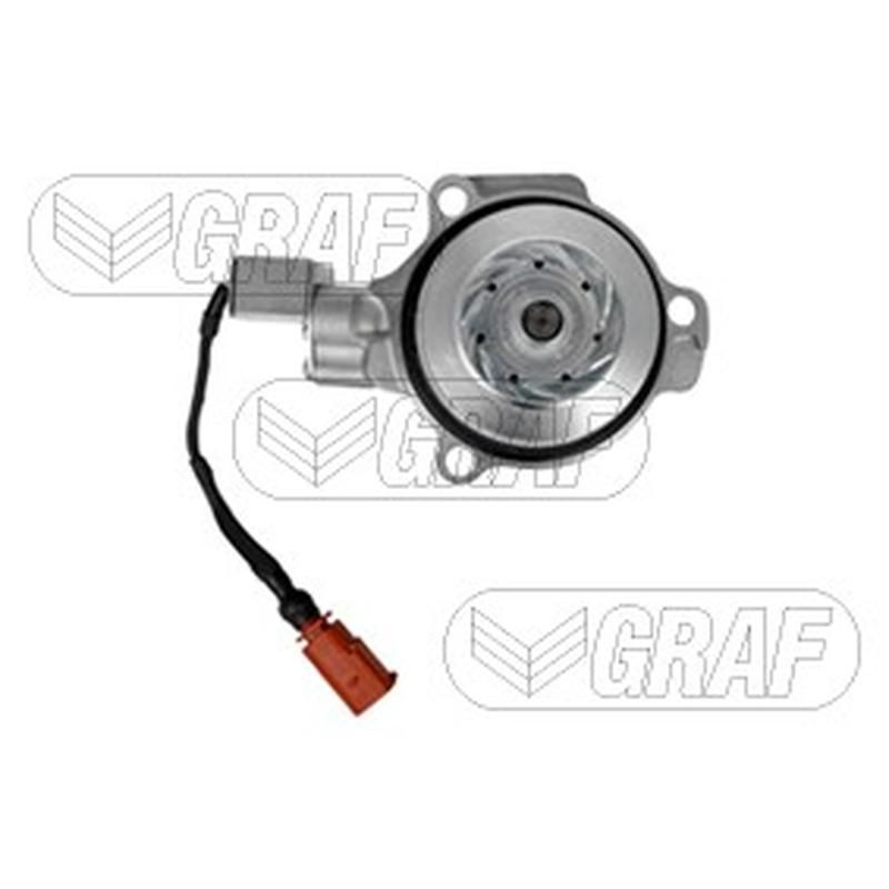 GRAF PA1360A-8 2 Year Warranty
