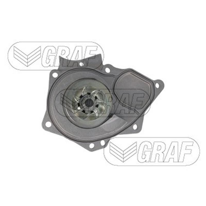 GRAF PA1367 2 Year Warranty