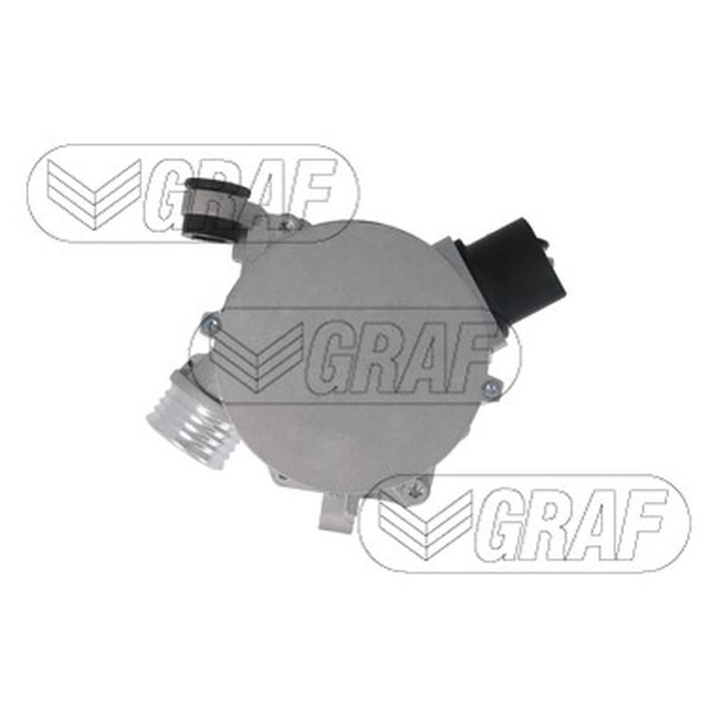 GRAF PA1369 2 Year Warranty