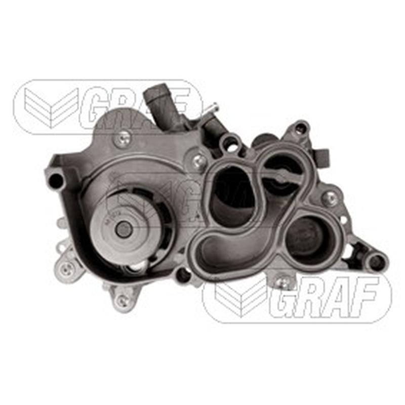 GRAF PA1372 2 Year Warranty