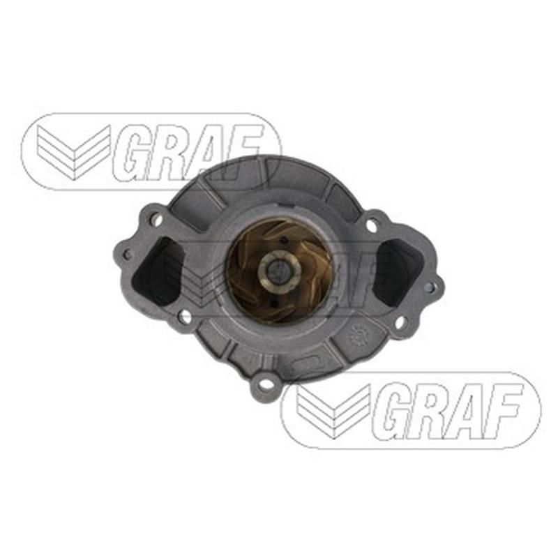 GRAF PA1399 2 Year Warranty