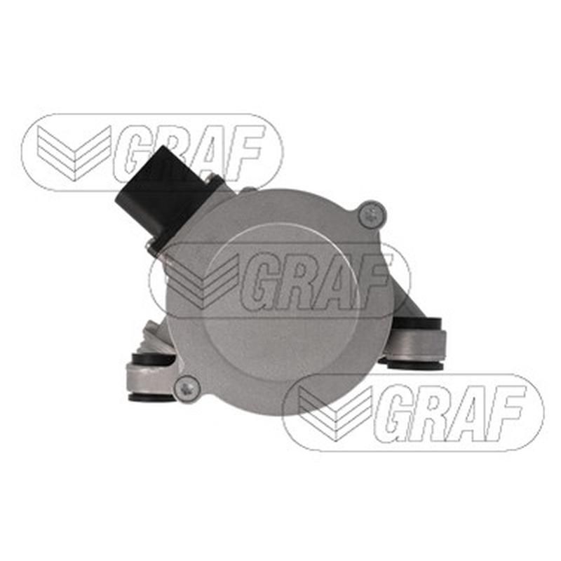 GRAF PA1400 2 Year Warranty