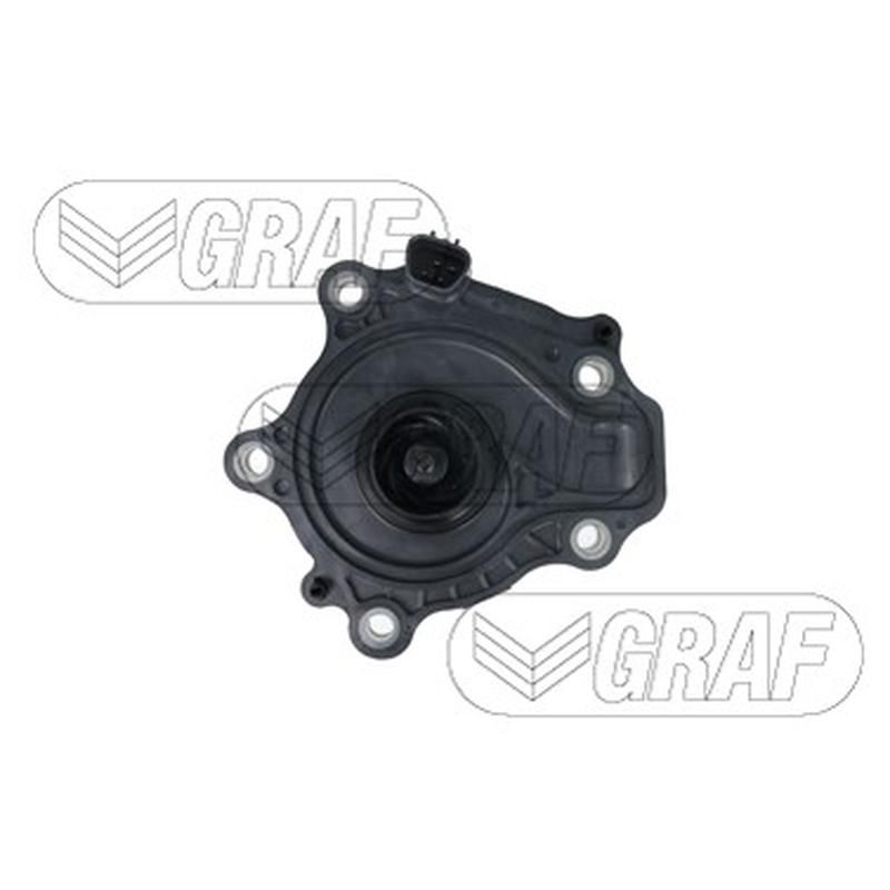 GRAF PA1403 2 Year Warranty