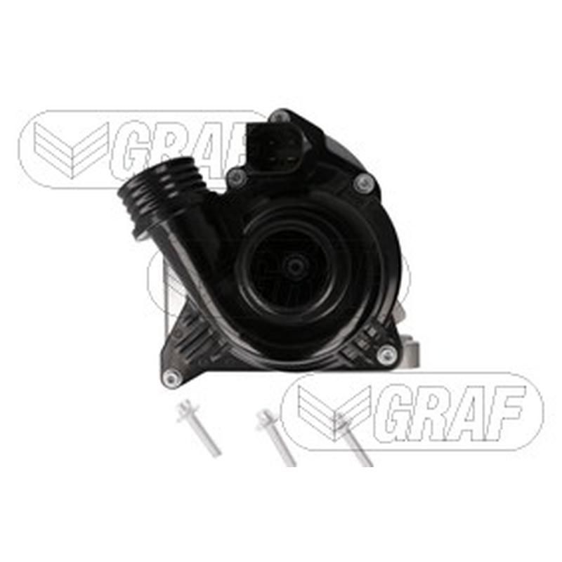 GRAF PA1414 2 Year Warranty