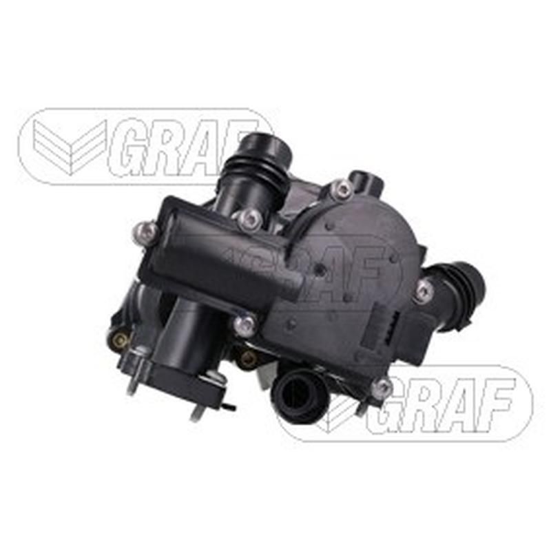 GRAF PA1422 2 Year Warranty