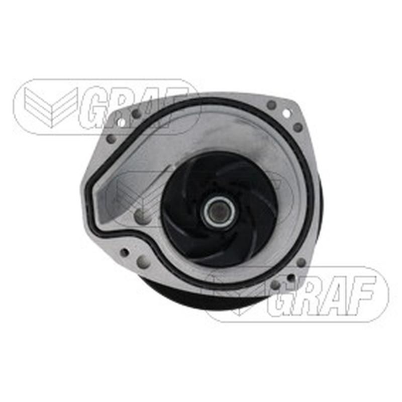 GRAF PA1447 Water Pump
