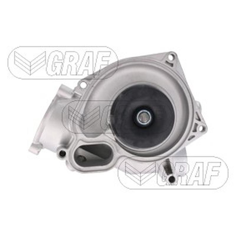 GRAF PA1451 2 Year Warranty