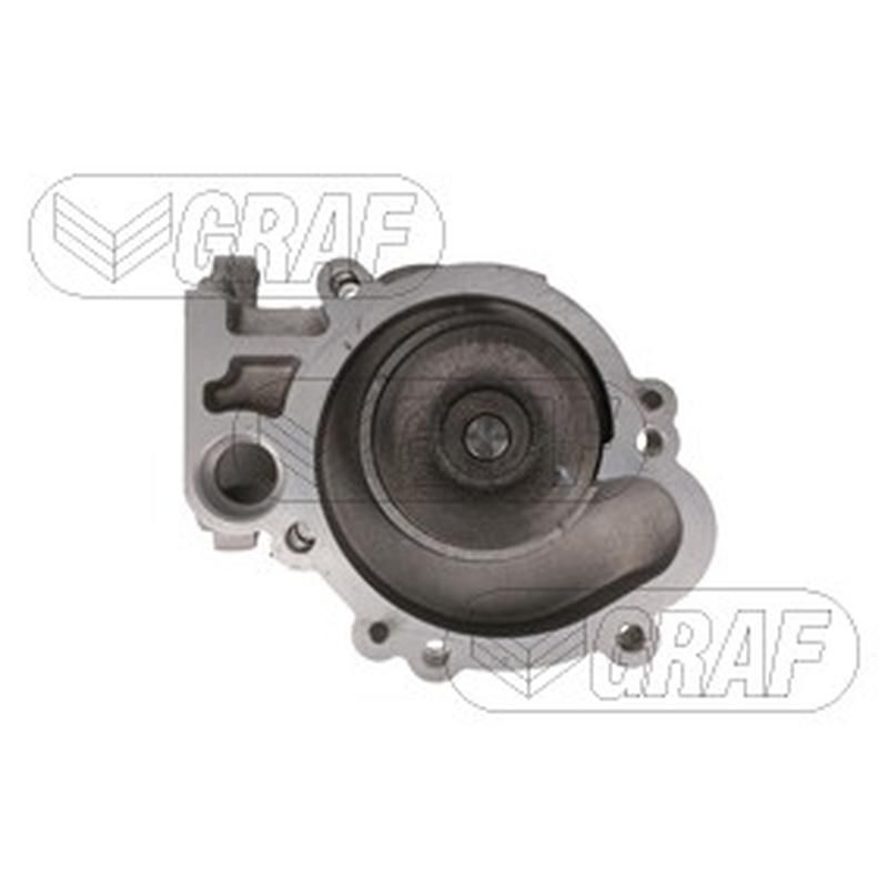 GRAF PA1456 2 Year Warranty