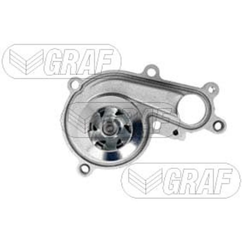 GRAF PA1472 2 Year Warranty