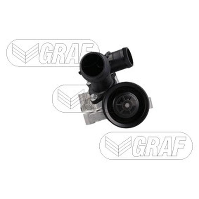 GRAF PA1474 2 Year Warranty