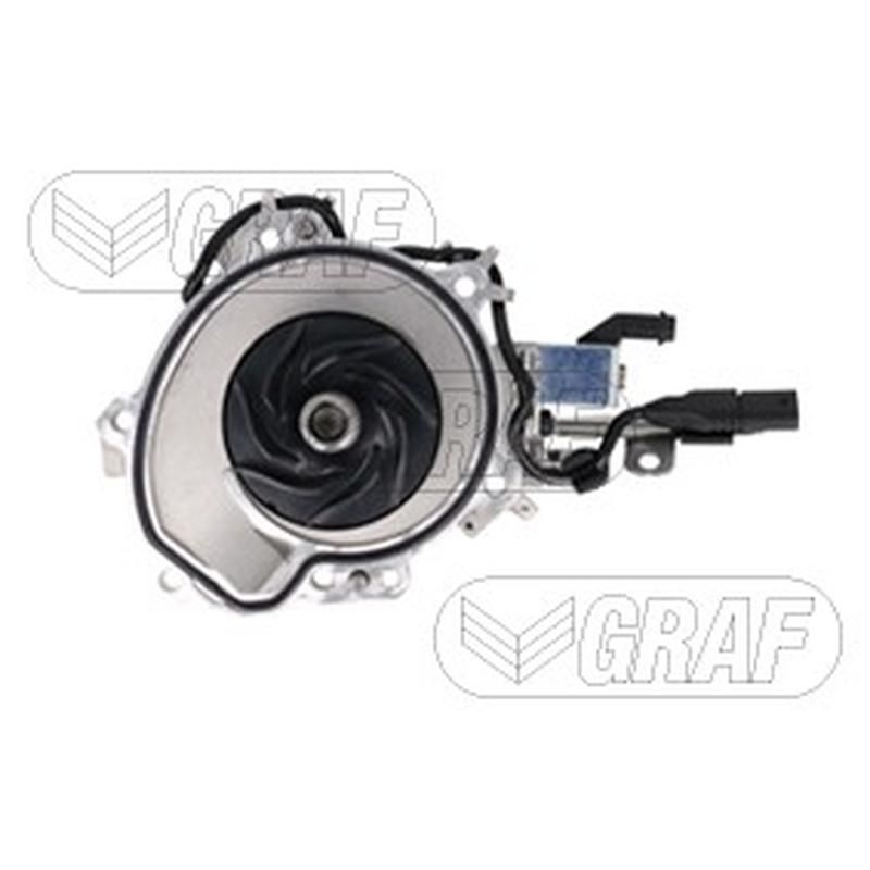 GRAF PA1477 2 Year Warranty