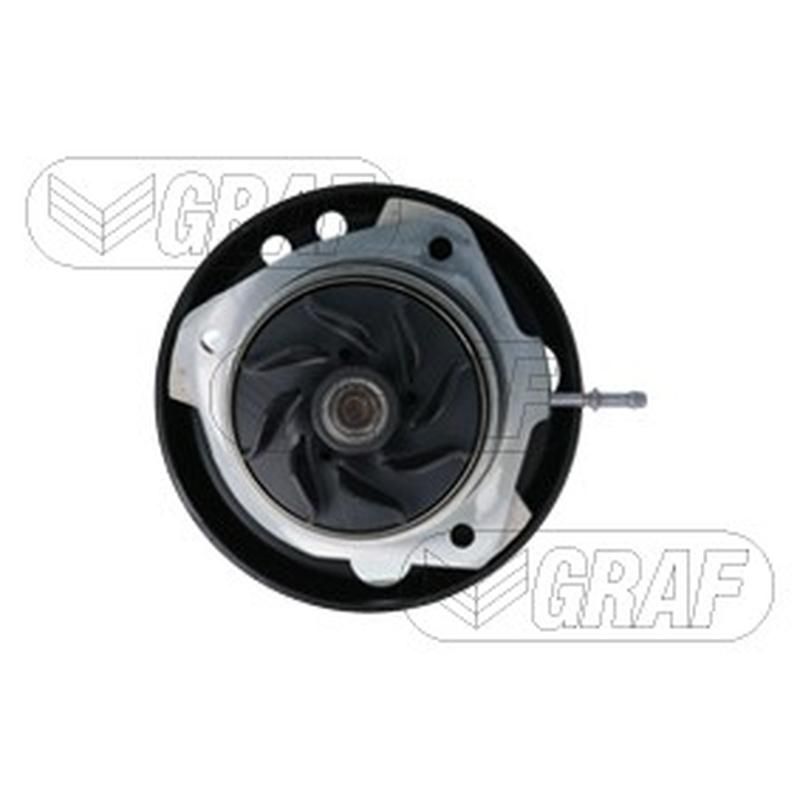 GRAF PA1479 2 Year Warranty