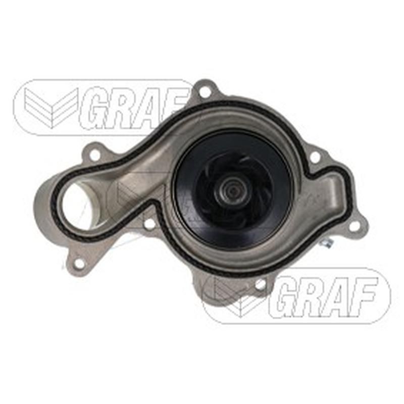 GRAF PA1481 2 Year Warranty