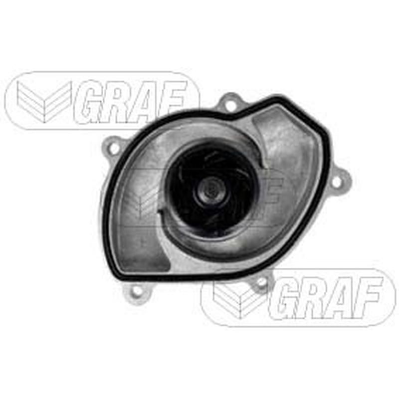 GRAF PA1482 2 Year Warranty