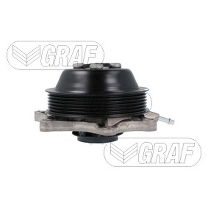 GRAF PA1484 2 Year Warranty