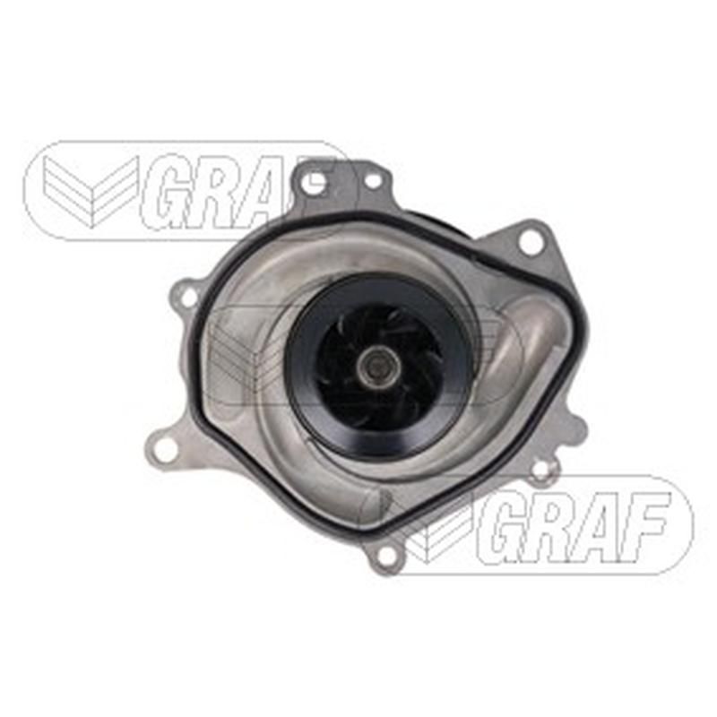 GRAF PA1485 2 Year Warranty