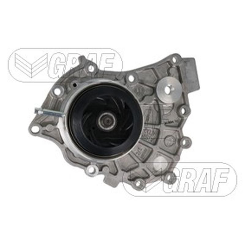 GRAF PA1486 2 Year Warranty