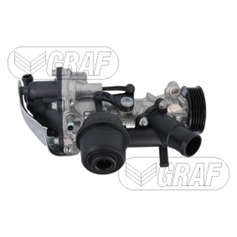 GRAF PA1492 2 Year Warranty