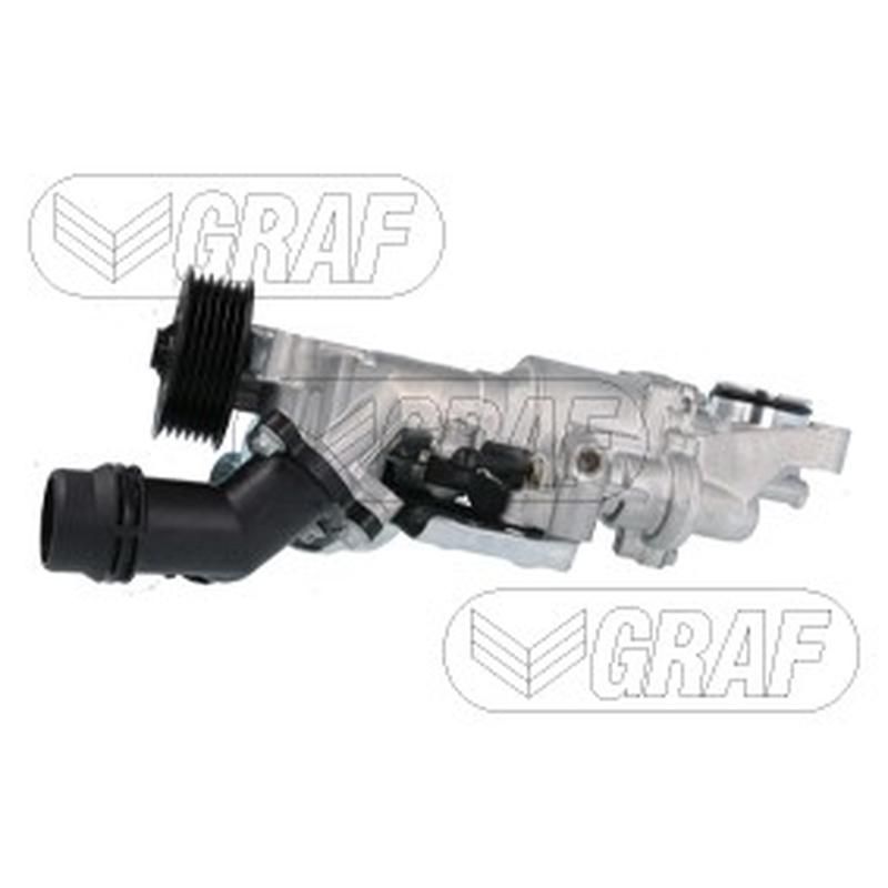 GRAF PA1493 2 Year Warranty